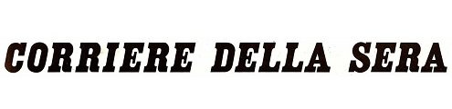 Corriere della Sera