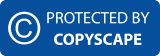 Protetto da Copyscape