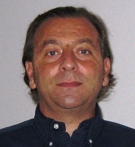 Angelo Rossini