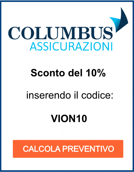 Columbus Assicurazioni